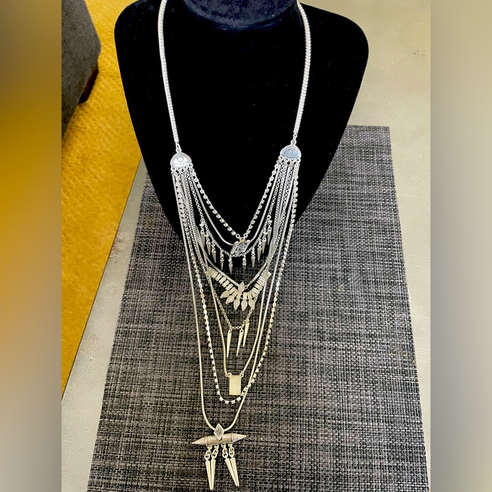 Lucky Brand necklace